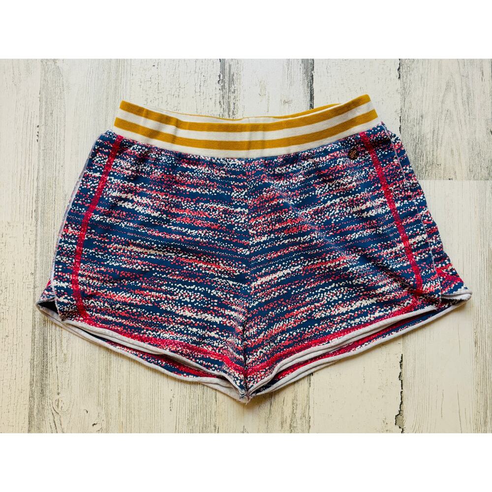 Girls 435 Matilda Jane Shorts sz 12. EUC